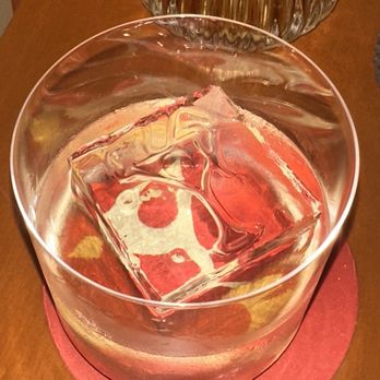 Pearl Box - Mezcal Old Fashioned - Lounges Near Me - New York, New York Pearl Box - Mezcal Old Fashioned - Lounges Near Me - New York, New York