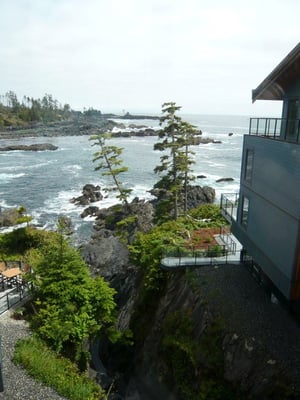 Black Rock Oceanfront Resort by null