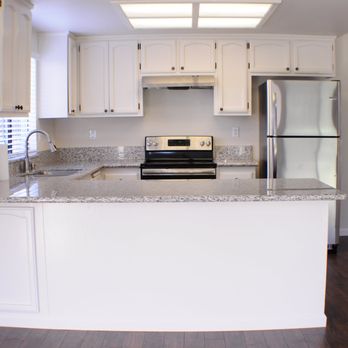 Perkins Painting - Kitchen-1 - Painters Near Me Perkins Painting - Kitchen-1 - Painters Near Me