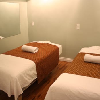 Little House Spa - Clean & Spacious Couples Massage Room - Day Spas Near Me - North Hollywood, California Little House Spa - Clean & Spacious Couples Massage Room - Day Spas Near Me - North Hollywood, California