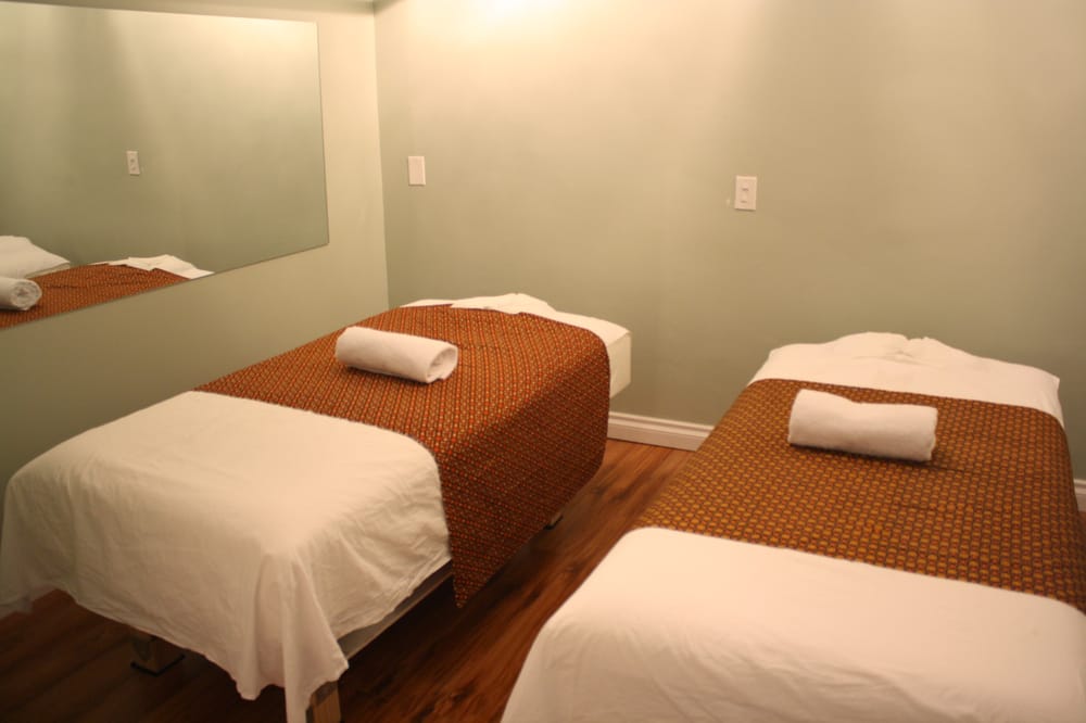 Little House Spa