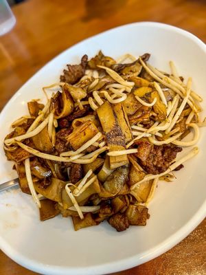 Harvest Wonton Noodle by null