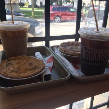 The Kookaburra - Coffee & Tea Near Me - St. Augustine, Florida The Kookaburra - Coffee & Tea Near Me - St. Augustine, Florida