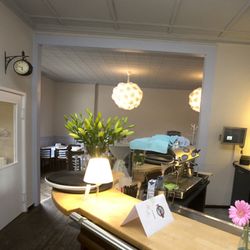 Alte Flora