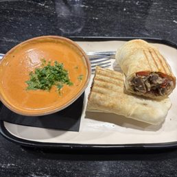 Tomato Soup