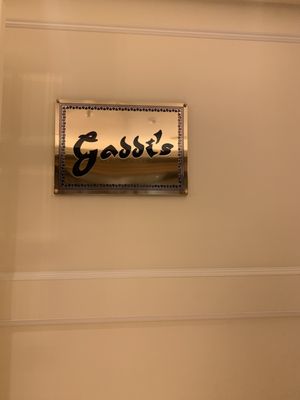 Gaddi's by null Gaddi's by null