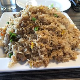 Adobo Fried Rice