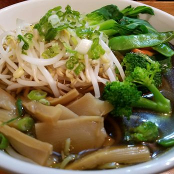Naruto Ramen - Ramen Near Me - New York, New York