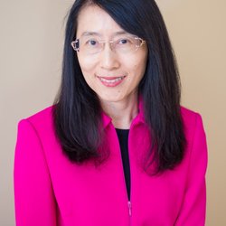 Westchester Park Pediatrics - Dr. Wei Chen. She is fluent in Mandarin Chinese and Shanghainese.