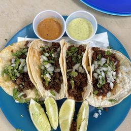 Carne Asada Tacos Carne Asada Tacos