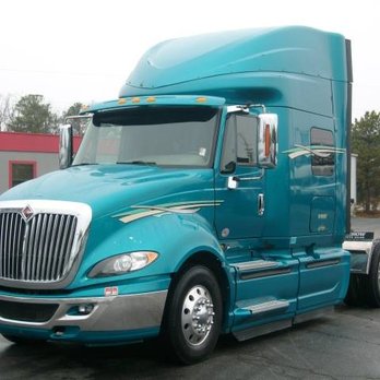 Arrow Truck Sales - Commercial Truck Dealers Near Me - Conley, Georgia Arrow Truck Sales - Commercial Truck Dealers Near Me - Conley, Georgia