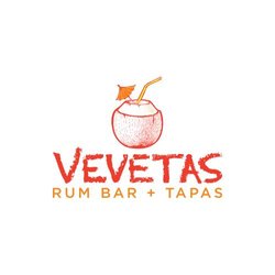 Vevetas Tapas by Pink Salt - Vevetas Tapas by Pink Salt