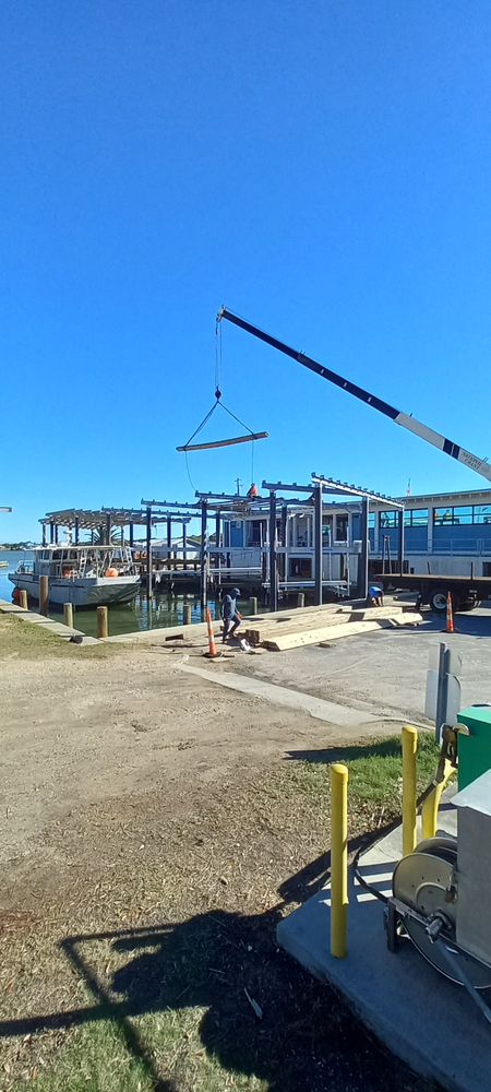 Slide of Gravity House