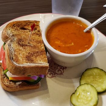 Hugs Cafe - Salad Near Me - McKinney, Texas Hugs Cafe - Salad Near Me - McKinney, Texas