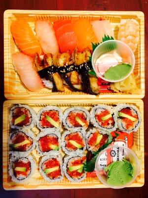 Hanyang Mart by null