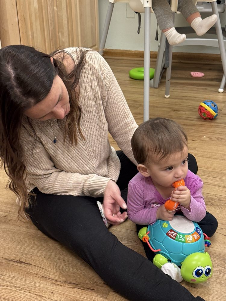 Cornerstone Children's Center - childcare center in Trumbull, CT