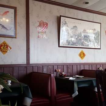China Garden Restaurant - Chinese Near Me - Indianapolis, Indiana