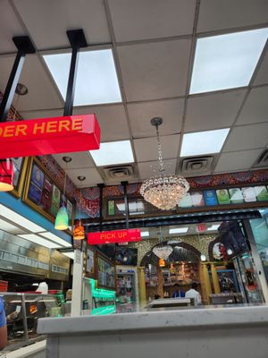 Kabob Palace by null