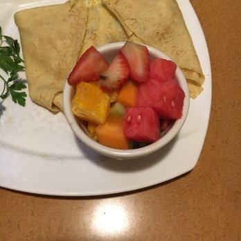 Antoine's Cafe - Breakfast & Brunch Near Me - San Clemente, California