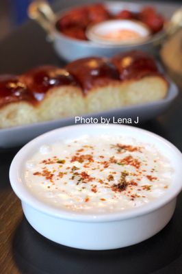 ROOP Chicago Innovative Indian Restaurant & Cocktail Bar by null