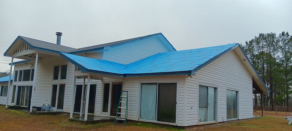 Slide of Drawdy's One Call For It All