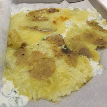 Miznon - Hudson Yards - Batata - Sandwiches Near Me - New York, New York