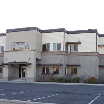 Prineville Physical Therapy - In the old Lutheran Services bldg--I think... - Physical Therapy Near Me - Prineville, Oregon Prineville Physical Therapy - In the old Lutheran Services bldg--I think... - Physical Therapy Near Me - Prineville, Oregon