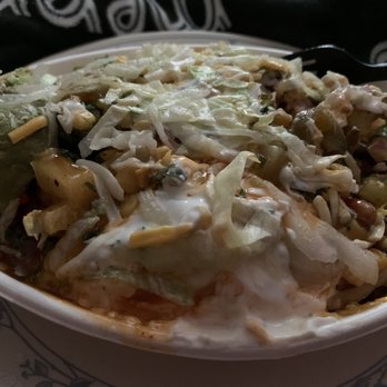Hot Head Burritos - Burrito Bowl - Mexican Near Me - Uniontown, Ohio
