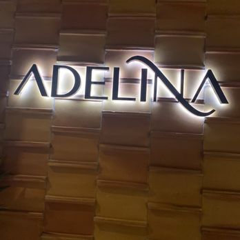 Adelina - Logo - Italian Near Me - Detroit, Michigan Adelina - Logo - Italian Near Me - Detroit, Michigan