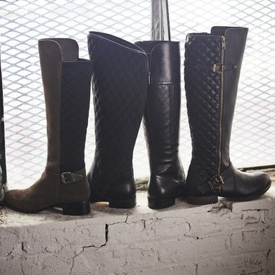 DSW Designer Shoe Warehouse by null