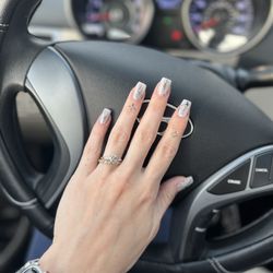 Jenny Nails & Spa