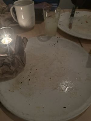 Nina Pizza Napolitaine St-Roch by null