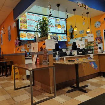 Hawaiian Grill Express - Service area - Hawaiian Near Me - San Leandro, California