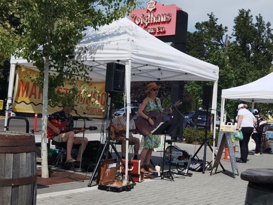 Portland Farmers Market - Lents International by null