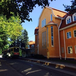 Munkkiniemi