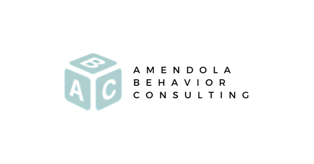 Amendola Behavior Consulting - child therapist in East Greenwich, RI