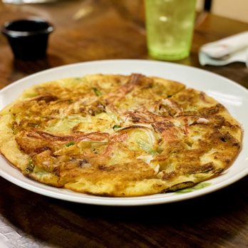 PePeRo - Seafood Pancake - Korean Near Me - Matthews, North Carolina PePeRo - Seafood Pancake - Korean Near Me - Matthews, North Carolina