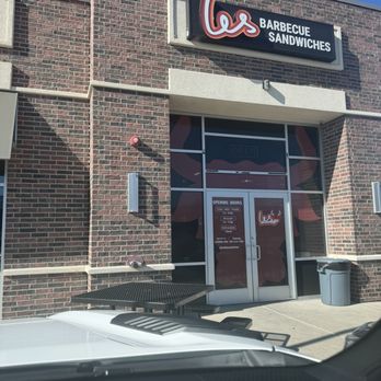 Les BBQ - Sandwiches Near Me - Draper, Utah Les BBQ - Sandwiches Near Me - Draper, Utah