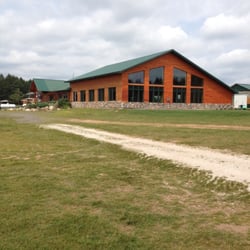 Northern Pines Golf Course