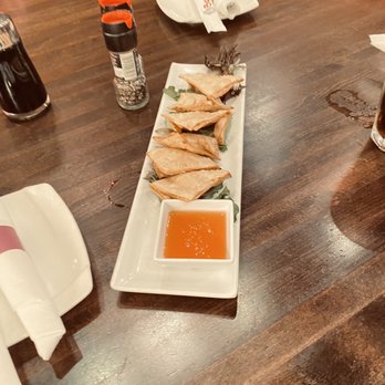 Samurai's Cuisine - Asian Fusion Near Me - Murfreesboro, Tennessee Samurai's Cuisine - Asian Fusion Near Me - Murfreesboro, Tennessee