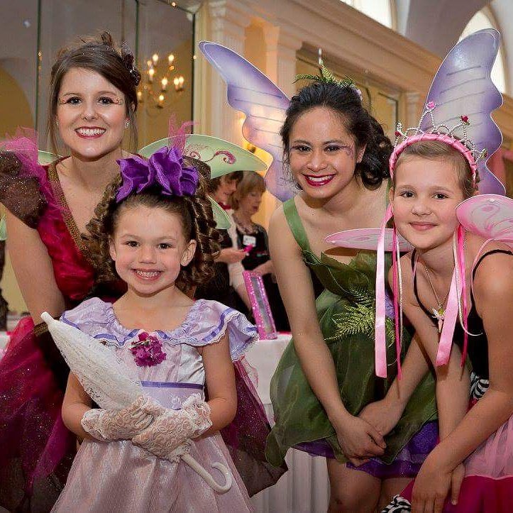 Cape Fear Volunteer Center - social services organization in Wilmington, NC