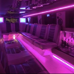 Prestige Limousine Service