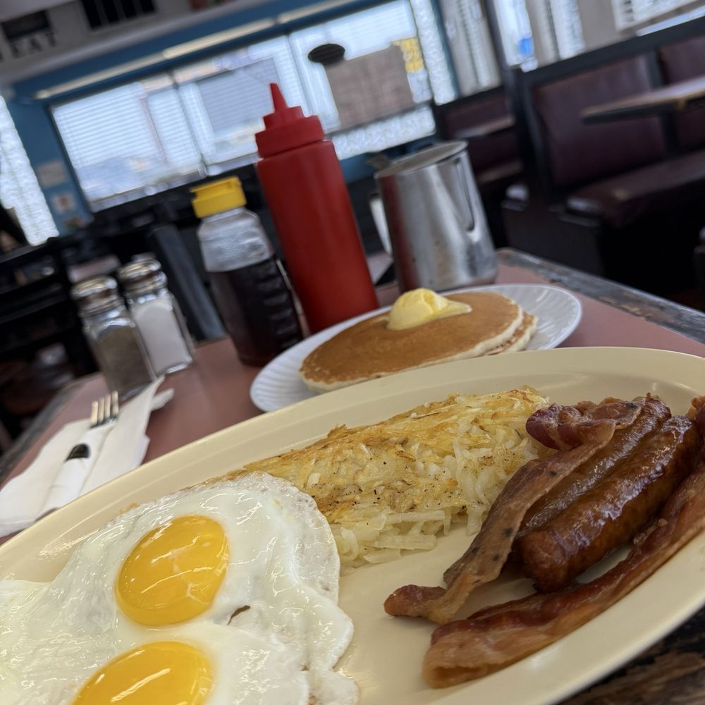 Burgers and More - Burgers Near Me - Alhambra, California