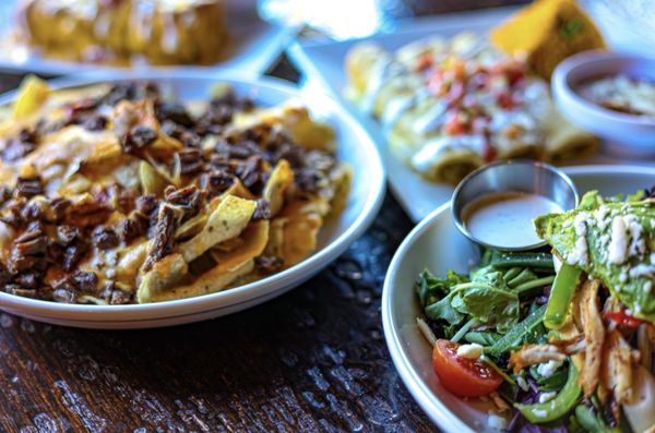 Rj Mexican Cuisine by null