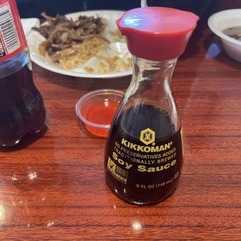 Sizzling Wok - Not a bad spot. - Chinese Near Me - San Antonio, Texas