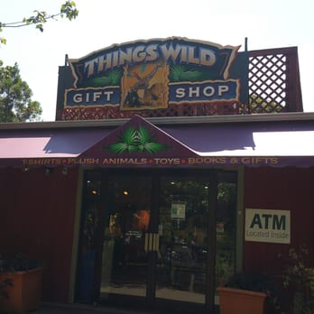Franklin Park Zoo - Zoo gift shop with ATM inside - Zoos Near Me - Boston, Massachusetts Franklin Park Zoo - Zoo gift shop with ATM inside - Zoos Near Me - Boston, Massachusetts