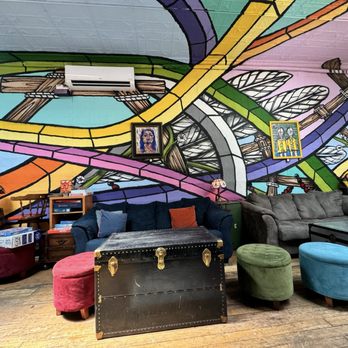 Hide & Seek - Bars Near Me - Brooklyn, New York