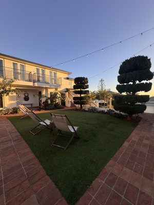 Hotel Joaquin by null