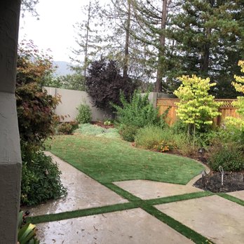 Legendary Landscapes - Irrigation Near Me - Fremont, California