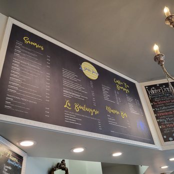 Le Petit Paris - Yes, please. - French Near Me - Atlantic Beach, Florida Le Petit Paris - Yes, please. - French Near Me - Atlantic Beach, Florida